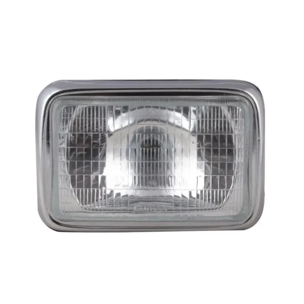 Head Light Assy Hero Honda Cd 100