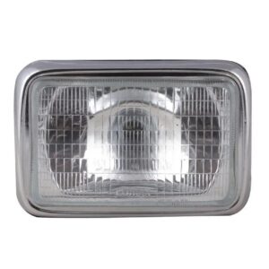 Head Light Assy Hero Honda Cd 100