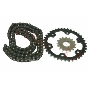 Chain & Sprocket Kit Thunderbird 500cc Genuine 888149