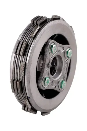 Clutch Assy hero Honda Cd100 spl cd Delux pro