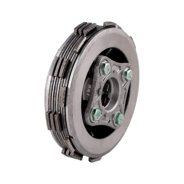 Clutch Assy hero Honda Cd100 spl cd Delux pro