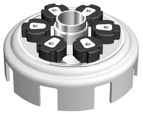 Clutch Bell Honda Activa product image