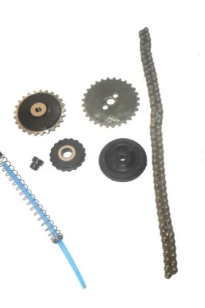 Cam-Chain-Kit-Hero-Honda Cam Chain Kit Hero Honda product image