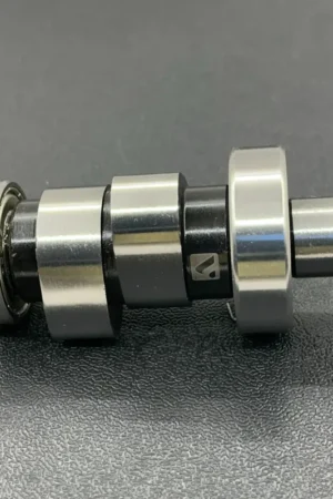 Camshaft Assy bajaj Platina 125