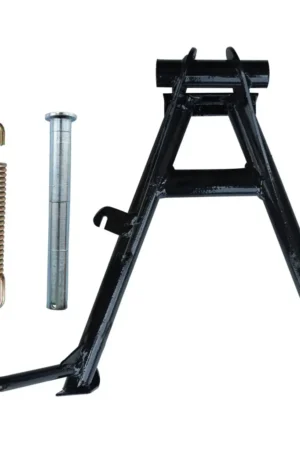 Honda Cbz Center Stand