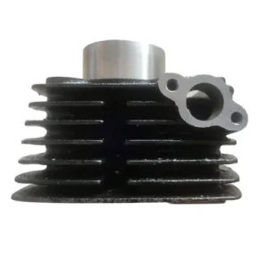 Cylinder Head Assembly Kit TVS Victor Glx edge product image