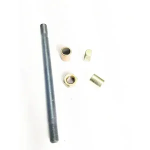 Axle Fr For W bush Xl Super product image