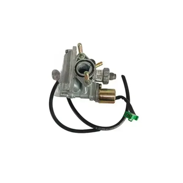 Carb Assy For Pep plus