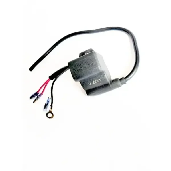 Cdi With et Coil For Xl Super e