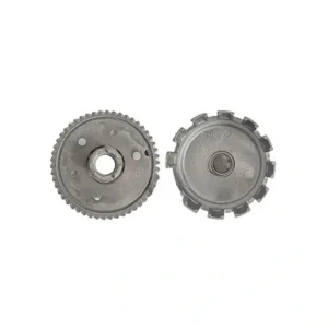Clutch Bell Assy For Max samurai oe product image