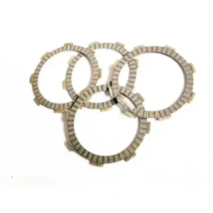 Clutch Plate For Hero spl Passion product image