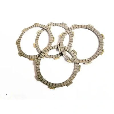 Clutch Plate For Hero spl Passion product image