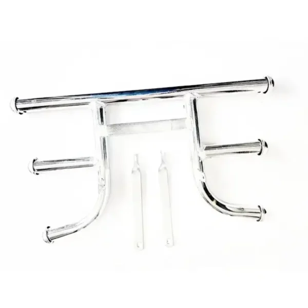 Crass Guard For Xl Super