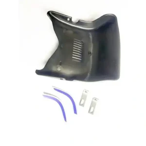 Engine Guard For Splender(pvc)
