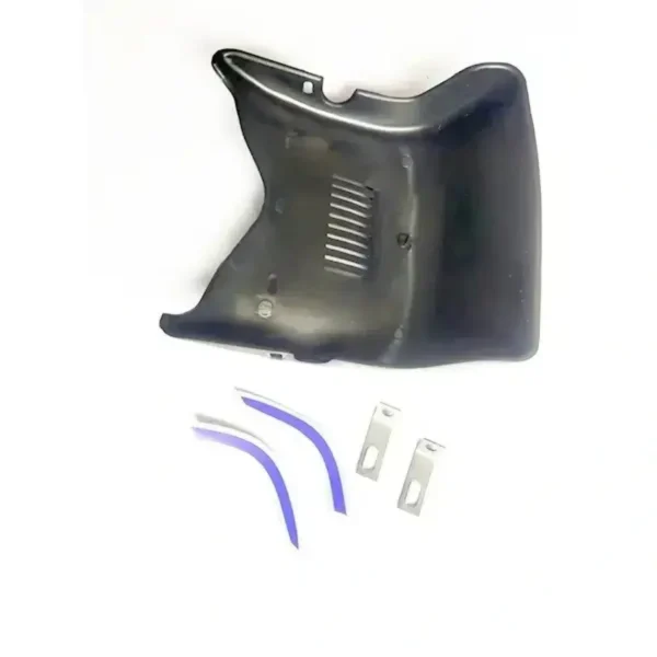 Engine Guard For Splender(pvc)