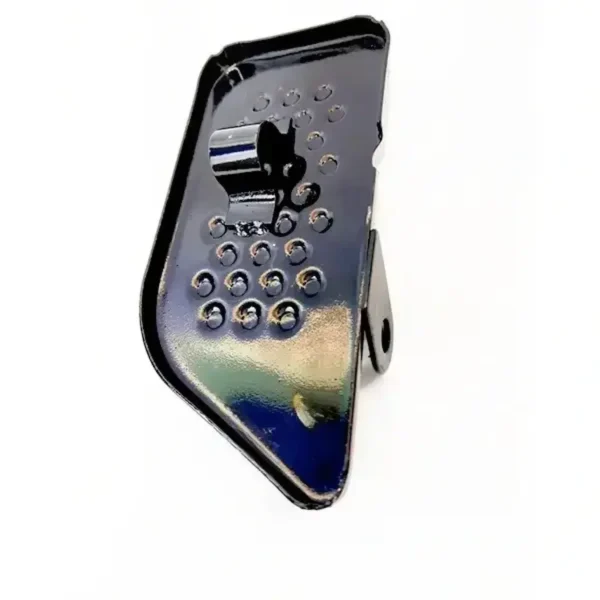 Footrest Plate Rh For Xl Super