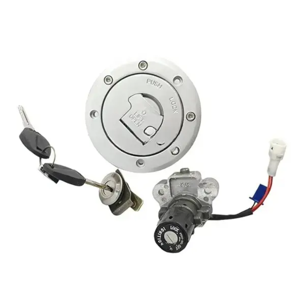 Lock Set For Glx Es