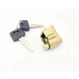 Lock Steering For Max bike