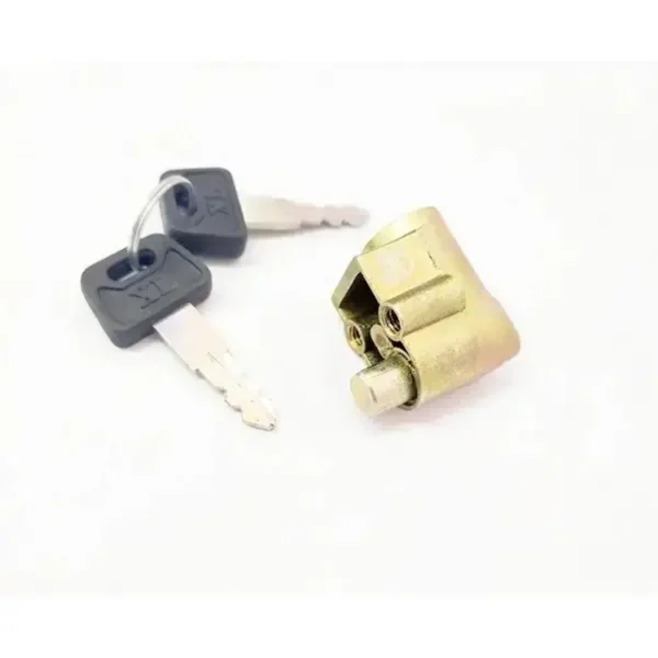 Lock Steering For Max bike