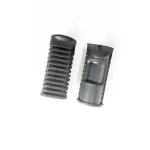 Rubber Fr Footrest For Hero Honda Shine product image