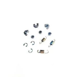 Rubber Kit Clutch For Activa New product image