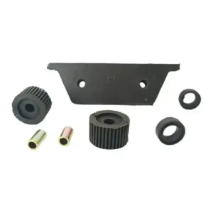 Rubber Kit Petrol Tank For Victor product image