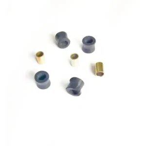 Rubber Rr Shocker For TVS product image