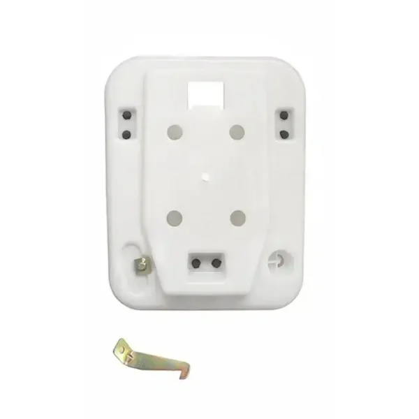 Seat Plate Rear For Xl Super