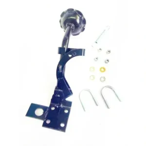 Side Stand Kit For Xl Super Rr Fitting