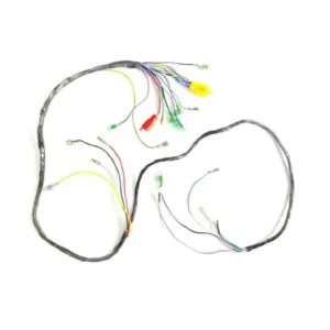 Wiring Kit For Xl Super