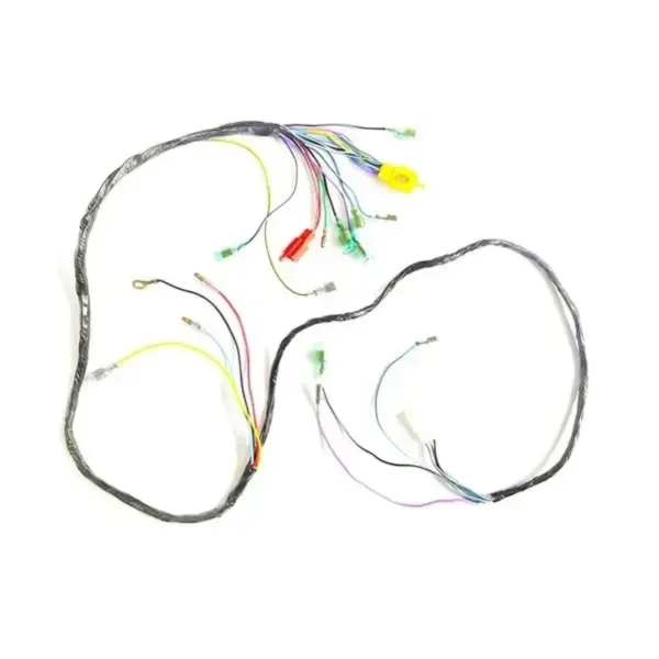 Wiring Kit For Xl Super