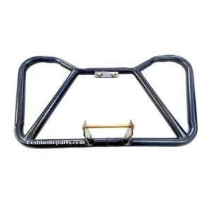 Crass Guard For Shine