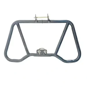 Crass Guard For Unicorn