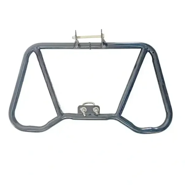 Crass Guard For Unicorn