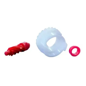 Sm Warm Set honda Unicorn