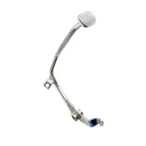 CT 100 Brake Pedal