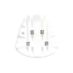 Seat Plate Fr. For Xl 100