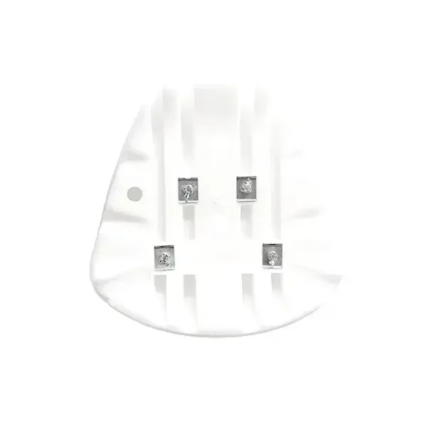 Seat Plate Fr. For Xl 100