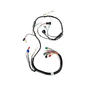 Wiring Kit For Xl100 Esp