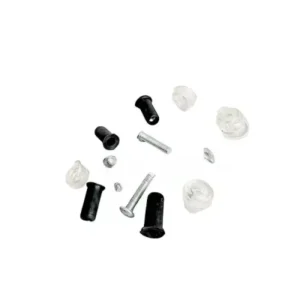 Rubber Kit Hl Visor For Discover100 product image
