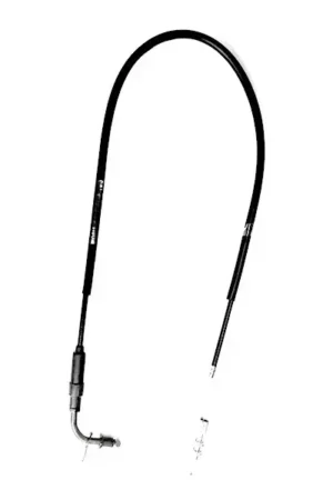 D03866-THROTTLE-CABLE-RTR160-FI Cable Acc For Rtr160 Efi product image