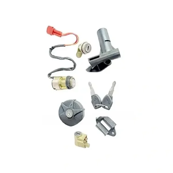 Lock Set For Xl 100 Es