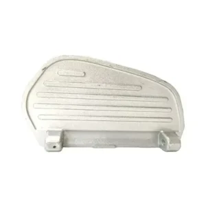 Footrest Plate Kit For Activa
