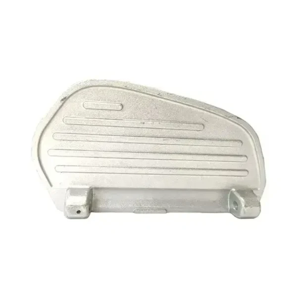 Footrest Plate Kit For Activa