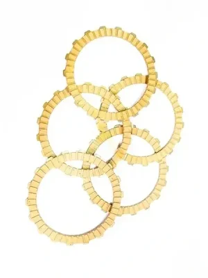 Clutch Plate For Super Splendor glamour product image