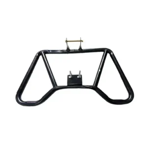 Crass Guard For Shine Bs6