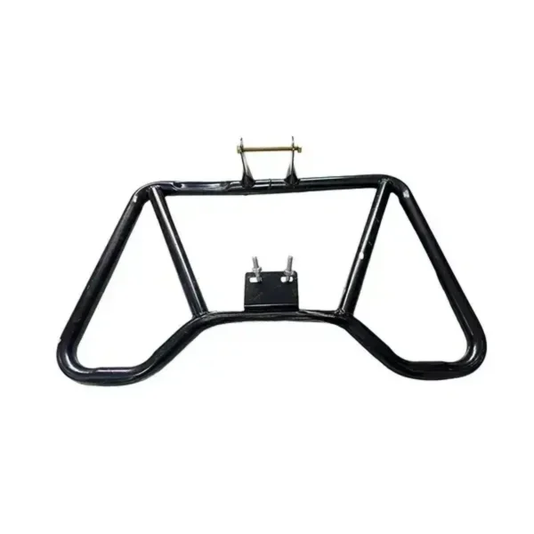 Crass Guard For Shine Bs6