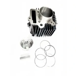 Cylinder Piston Kit For Splender product image