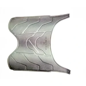 Center Mat For Activa 125 Bs6