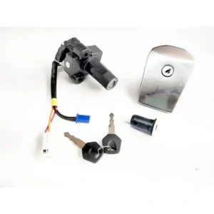 Lock Set For Star City Plus